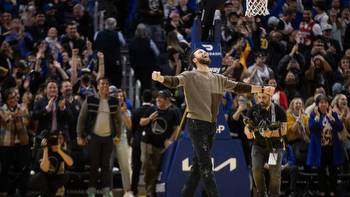 Warriors vs. Pistons odds, tips and betting trends