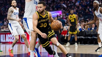 Warriors vs. Raptors odds, spread, score prediction, time: 2024 NBA picks for March 1 by proven model