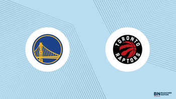 Warriors vs. Raptors Prediction: Expert Picks, Odds, Stats and Best Bets