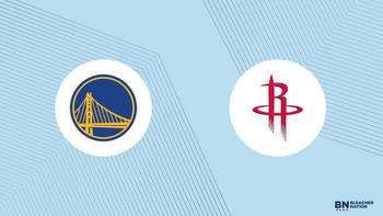 Warriors vs. Rockets Prediction: Expert Picks, Odds, Stats & Best Bets