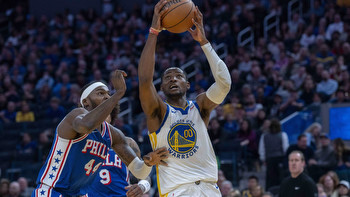 Warriors vs. Sixers NBA expert prediction and odds for Wednesday, Feb. 7 (Fade Philly