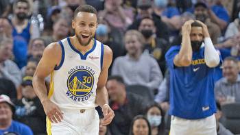 Warriors vs Spurs Prediction, NBA Odds, Picks & Props (Jan. 13)