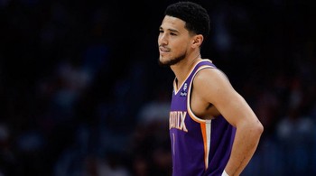 Warriors vs. Suns NBA Betting Odds, Prediction & Trends