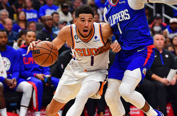 Warriors vs Suns NBA Odds, Picks and Predictions Tonight