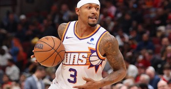 Warriors vs. Suns NBA Player Props, Odds: How To Bet Phoenix in Bradley Beal's Return