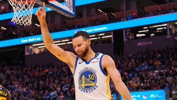 Warriors vs. Suns odds, line, spread, time: 2024 NBA picks, Feb. 10 predictions, bets from proven model