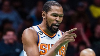 Warriors vs Suns Prediction, Odds & Picks