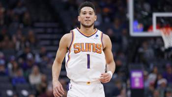 Warriors vs. Suns prediction, odds, line, spread: 2022 NBA picks, March 30 best bets from proven model