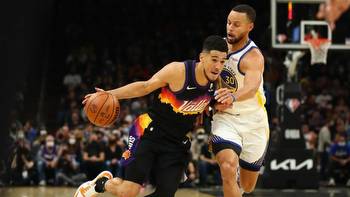 Warriors vs. Suns prediction, odds, spread, line: 2022 NBA picks, Oct. 25 best bets from proven model
