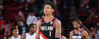 Warriors vs. Trail Blazers NBA Betting Odds, Prediction & Trends