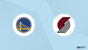 Warriors vs. Trail Blazers Prediction: Expert Picks, Odds, Stats and Best Bets