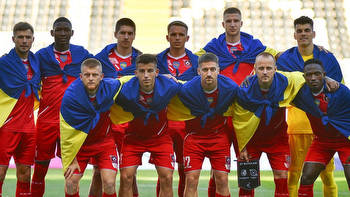 Wartime Ukrainian Football is Having One of Its Most Intriguing Seasons