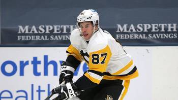 Washington Capitals at Pittsburgh Penguins odds, picks and prediction