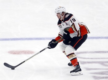 Washington Capitals vs. Anaheim Ducks Prediction, Preview, and Odds