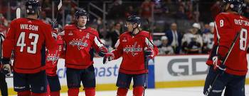 Washington Capitals vs Minnesota Wild 3/19/2023 Picks