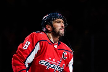 Washington Capitals vs. Montreal Canadiens: Game preview, lines, odds predictions and more