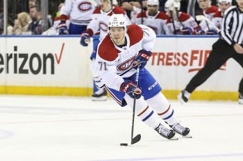 Washington Capitals vs. Montreal Canadiens Prediction, Preview, and Odds
