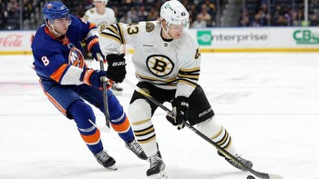 Washington Capitals vs. New York Islanders odds, tips and betting trends