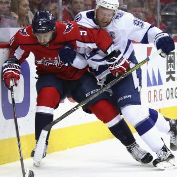Washington Capitals vs. Tampa Bay Lightning: Game 7 Odds, NHL Betting Pick