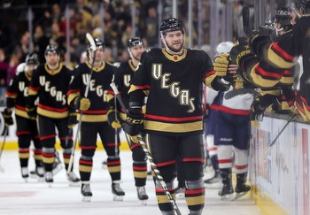 Washington Capitals vs Vegas Golden Knights: Game Preview, Predictions, Odds, Betting Tips & more