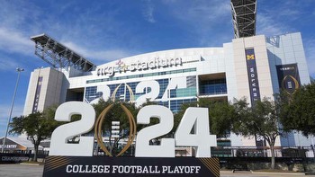 Washington: CFP national championship picks and predictions