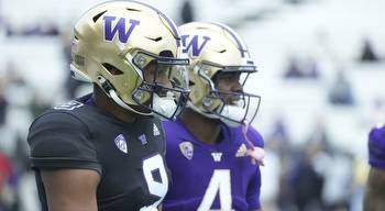 Washington Football Predictions, Betting Tips & Team Preview 2023: WagerTalk Best Betting Guide