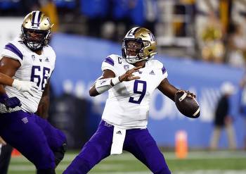 Washington Huskies vs Arizona State Sun Devils Prediction, Odds, Line and Picks for NCAA Football Week 6 Matchup