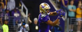 Washington Huskies vs UCLA Bruins 9/30/2022 Picks Predictions