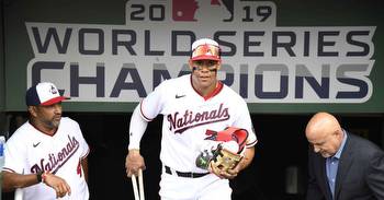 Washington Nationals’ 2022 Season in Review: Nats trade Juan Soto for prospect package