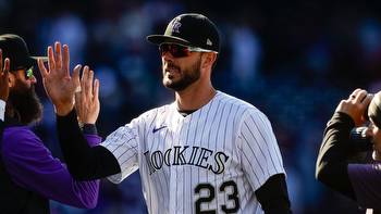 Washington Nationals at Colorado Rockies odds, picks and predictions