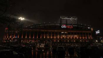 Washington Nationals at New York Mets