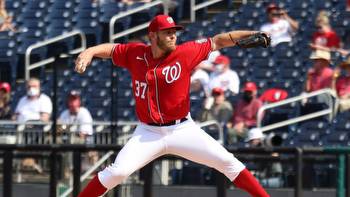 Washington Nationals at St. Louis Cardinals odds, picks and prediction