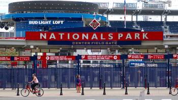 Washington Nationals Opening Weekend 2022: Schedule and Guide
