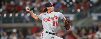 Washington Nationals vs. Atlanta Braves 9/30/23 MLB Predictions