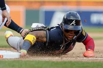 Washington Nationals vs Atlanta Braves Prediction, 10/1/2023 MLB Picks, Best Bets & Odds