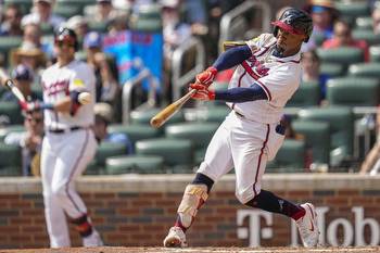 Washington Nationals vs Atlanta Braves Prediction 9-21-23 MLB Picks