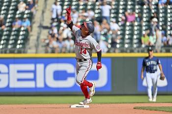 Washington Nationals vs. Cincinnati Reds: Odds, Picks, and Prediction