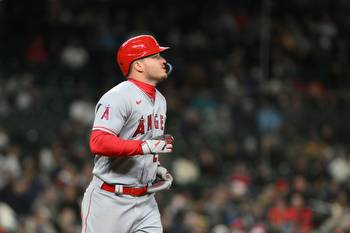 Washington Nationals vs Los Angeles Angels Prediction, 4/11/2023 MLB Picks, Best Bets & Odds