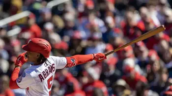 Washington Nationals vs Los Angeles Angels Predictions, Picks, Odds