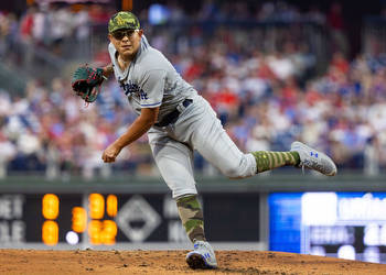 Washington Nationals vs Los Angeles Dodgers 5/25/22 MLB Picks, Predictions, Odds