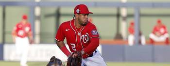 Washington Nationals vs Miami Marlins 3/26/2023 Picks