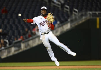 Washington Nationals vs Miami Marlins 4/28/22 MLB Picks, Predictions, Odds