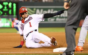 Washington Nationals vs Miami Marlins 9/18/22 MLB Picks, Predictions, Odds