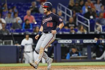 Washington Nationals vs Miami Marlins Prediction, 9/23/2022 MLB Picks, Best Bets & Odds