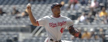 Washington Nationals vs. Milwaukee Brewers 9/15/23 MLB Odds