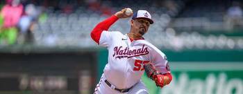 Washington Nationals vs New York Mets 7/27/2023 Picks