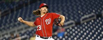 Washington Nationals vs New York Mets 9/2/2022 Picks Predictions