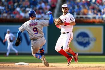 Washington Nationals vs New York Mets Game 2 Odds, Line, Picks, and Prediction