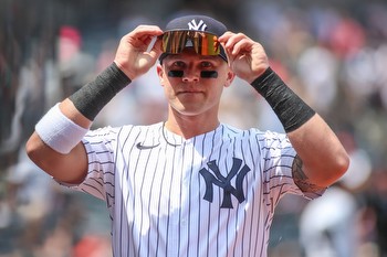 Washington Nationals vs New York Yankees Prediction, 8/22/2023 MLB Picks, Best Bets & Odds