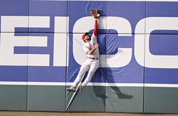 Washington Nationals vs Oakland Athletics, September 1, 2022